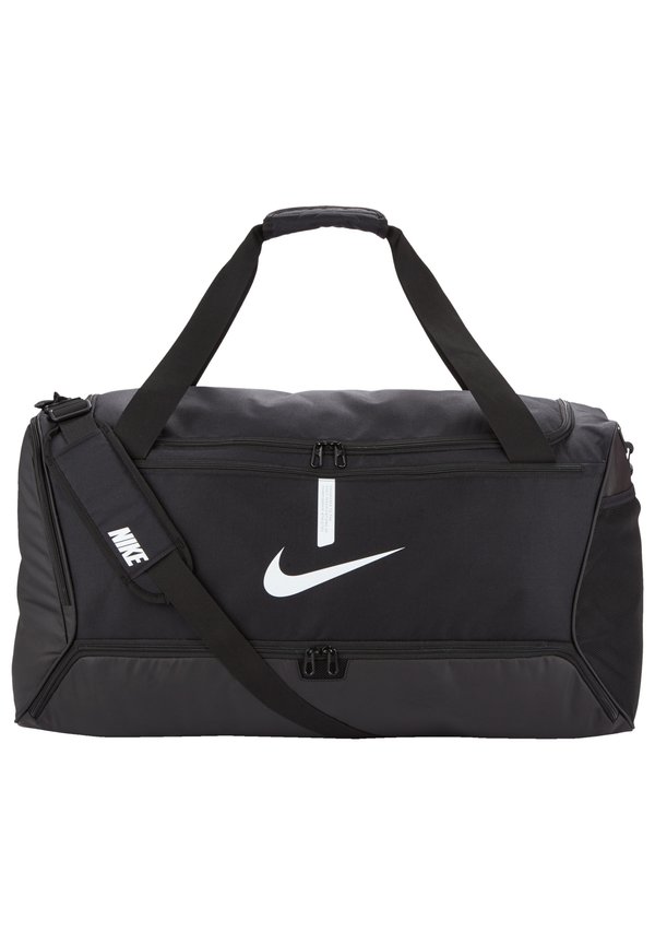 NIKE ACADEMY TEAM - Holdall - schwarzweiss
