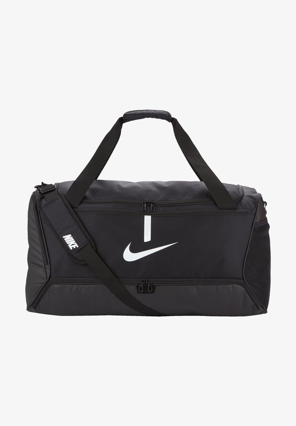 NIKE ACADEMY TEAM - Holdall - schwarzweiss