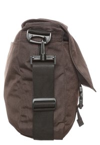 Eastpak DELEGATE - Bandolera - dark brown