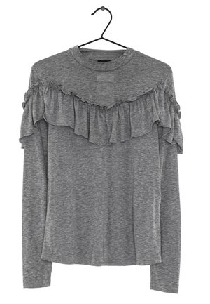 Selected Sweater - grey