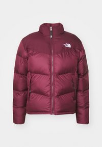 M SAIKURU JACKET - Vinterjacka - alpine plum