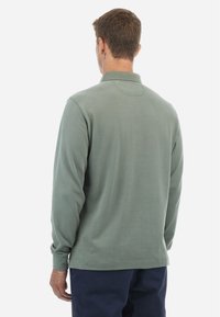 La Martina - Koszulka polo