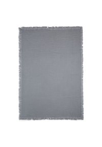 Jollein LEDIKANT - FRINGE - Hydrofiele doek - grey