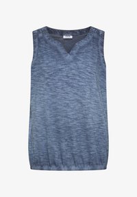 Sélectionné, universal blue