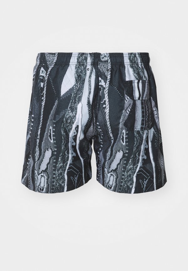 SWIMSHORT PLUS - Swimming shorts2