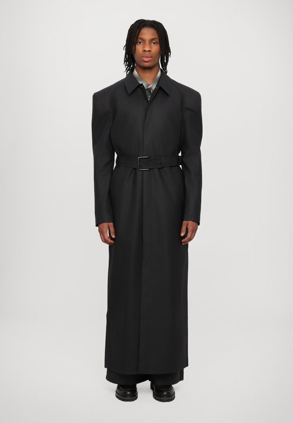 LONG COAT - Trenchcoat2