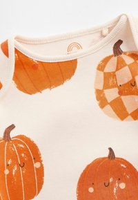 Next HALLOWEEN SET  REGULAR FIT - Body - orange