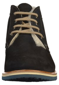 Lloyd Derbies - blue