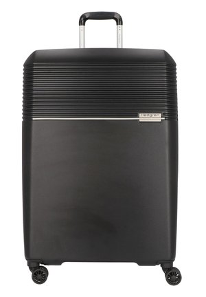Hedgren Valise à roulettes - black