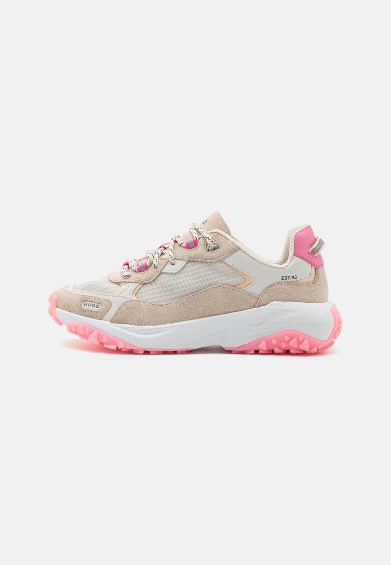 Hugo - Man - White - Sneaker main image 0