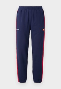 Ellesse Pantaloni Track Uomo: Jogger Morbidi E Di Stile Per Il Tempo Libero.