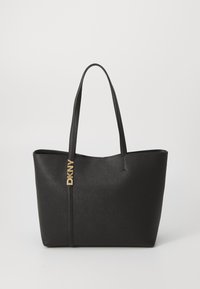 AVRIL TOTE SET - Käekott - black
