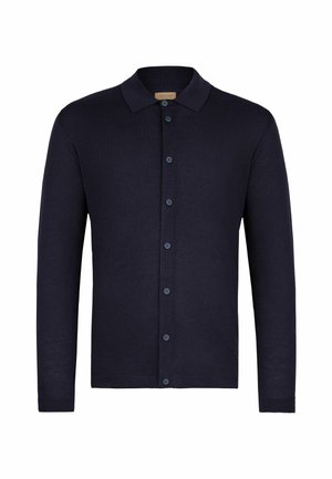 Falconeri, REGULAR FIT - Cardigan - blue