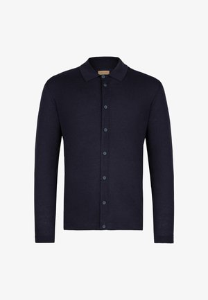 Falconeri, REGULAR FIT - Cardigan - blue