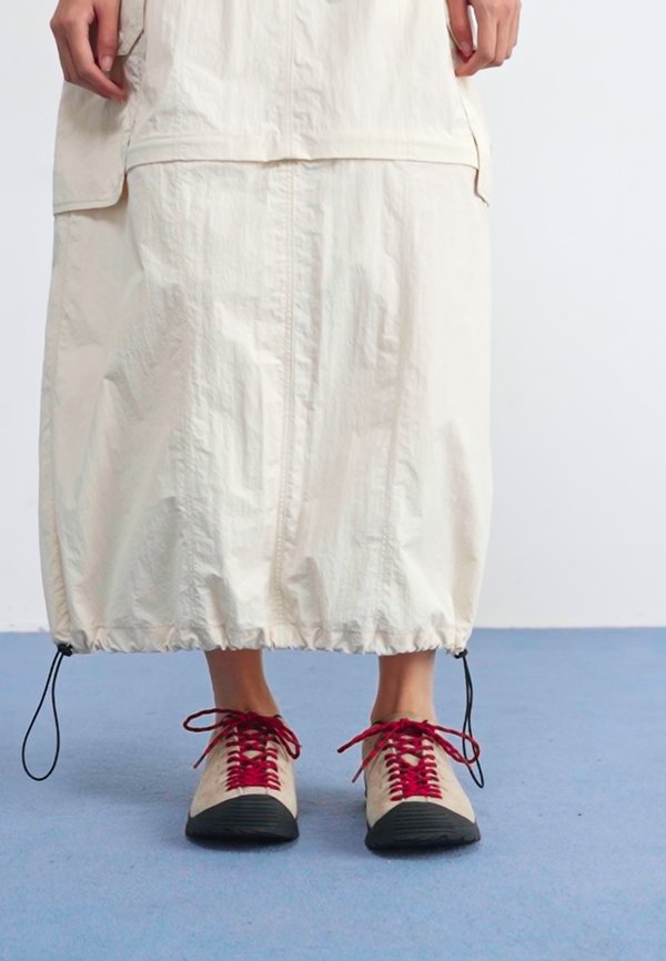 JASPER - Trainers - beige2