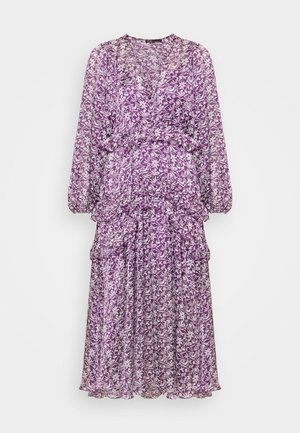 Maksikleit - onirique violet