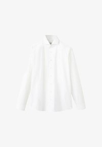 Sélectionné, white