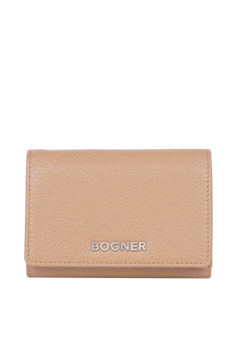 Bogner Portemonnee - lattemacchiato