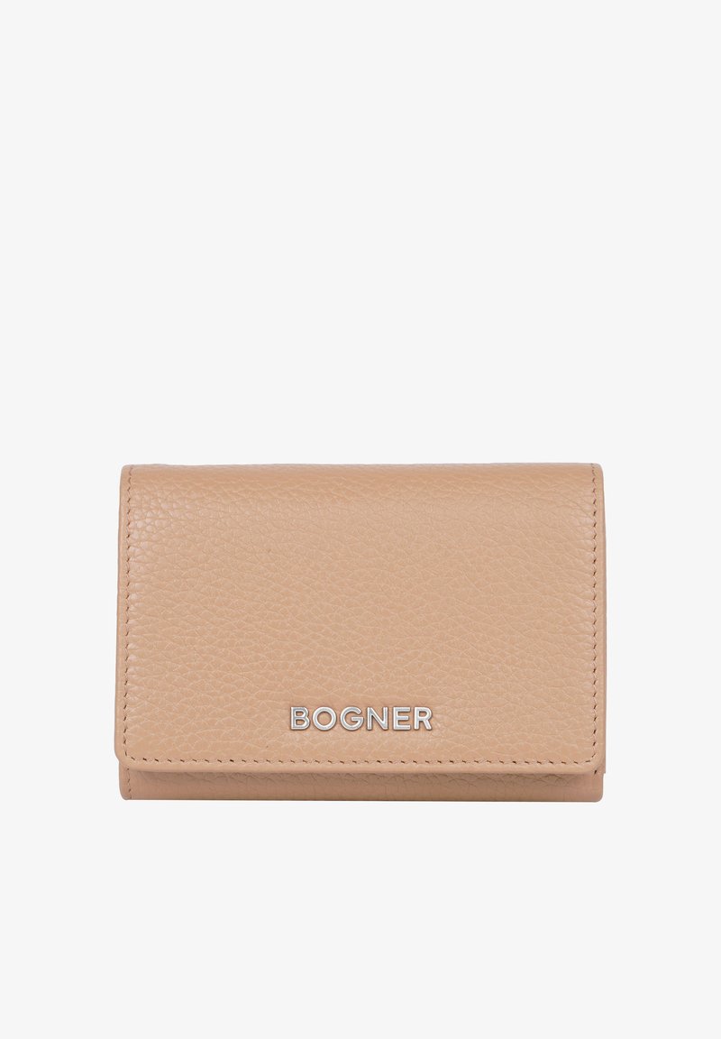 Bogner Portemonnee - lattemacchiato