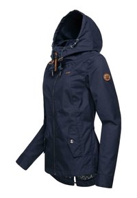 Ragwear MONADE - Parka - navy