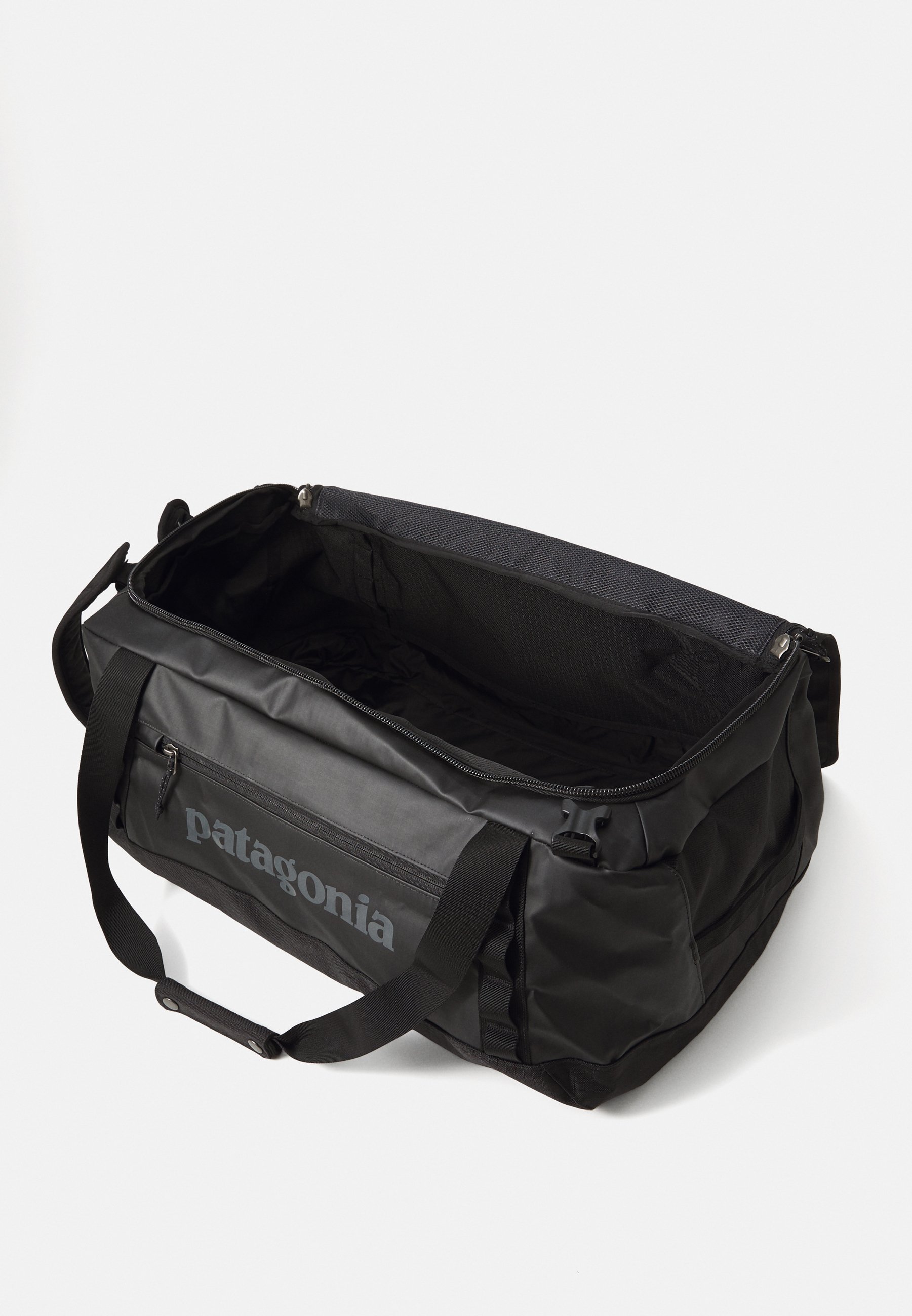 Patagonia BLACK HOLE DUFFEL - Sporttas - black/zwart - Zalando.nl