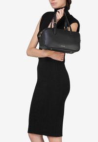 Miriade Borsa a mano - nero