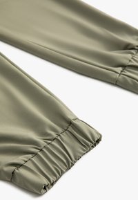 Koton JOGGER - Pantalones deportivos - khaki