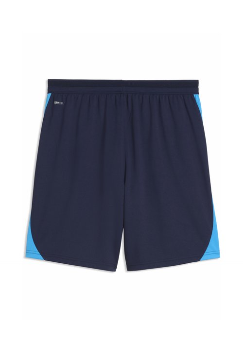 PUMA PSV EINDHOVEN TRAININGSSHORTS - Club wear - navy-ocean dive — photo 5