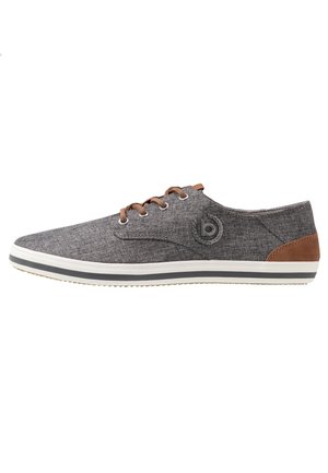 Sneakers laag - dark grey