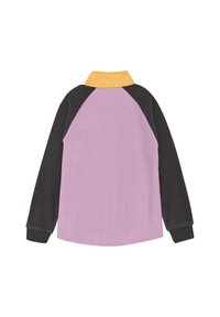 Color Kids COFLEECE JACKET - Vesta od flisa - lilac chiffon