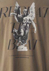 Only & Sons ONSSMART TEE - T-shirts print - caribou