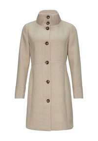 Manteau classique - beige