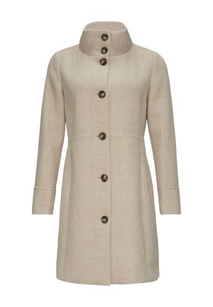 s.Oliver Manteau classique - beige