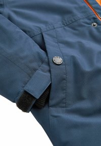 Next WATERPROOF WARM WADDED STANDARD - Vinterfrakke - blue
