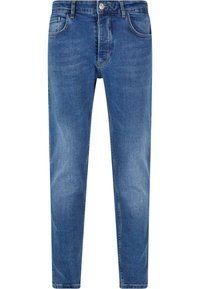2Y Premium Džíny Slim Fit - blue