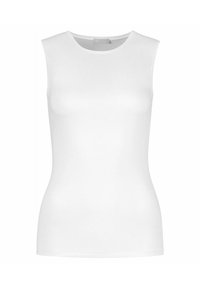 Hanro SOFT TOUCH - Undertrøjer - weiss