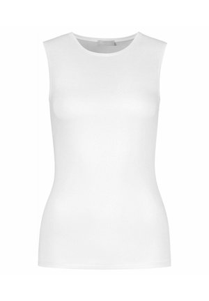 Hanro SOFT TOUCH - Maglietta intima - weiss