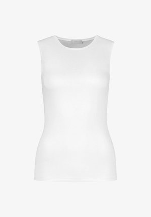 Hanro SOFT TOUCH - Maglietta intima - weiss