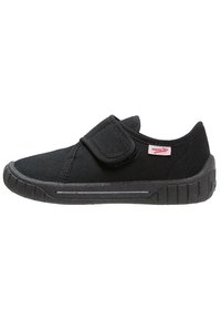 Superfit Hjemmesko - black