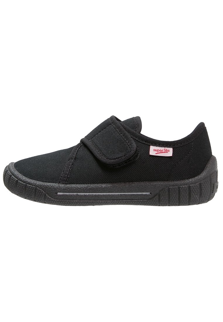 Superfit Hjemmesko - black