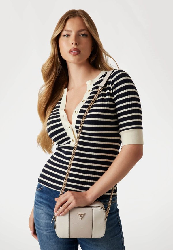 NOELLE  - Umhängetasche - creme