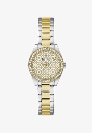Guess, MINI LUNA - Ρολόι - two-tone