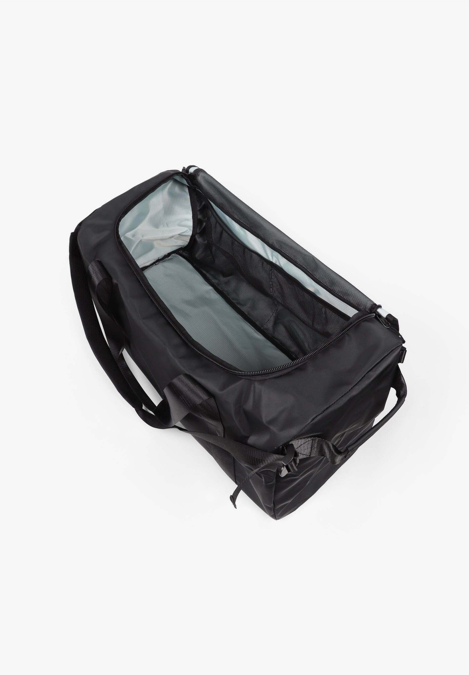 Scalpers DRY SAILOR - Bolsa de viaje - black/negro - Zalando.es