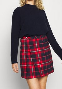 Marc O'Polo DENIM Pullover - dark blue