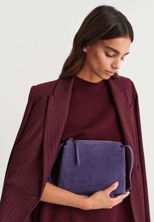 TATUUM, PHILLA 2 - Bandolera - light violet