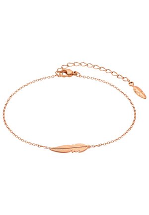 JOSI - Enkelbandjes - rose goldfarbend