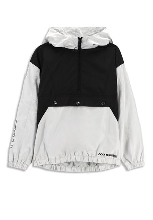 Overgangsjakke - black