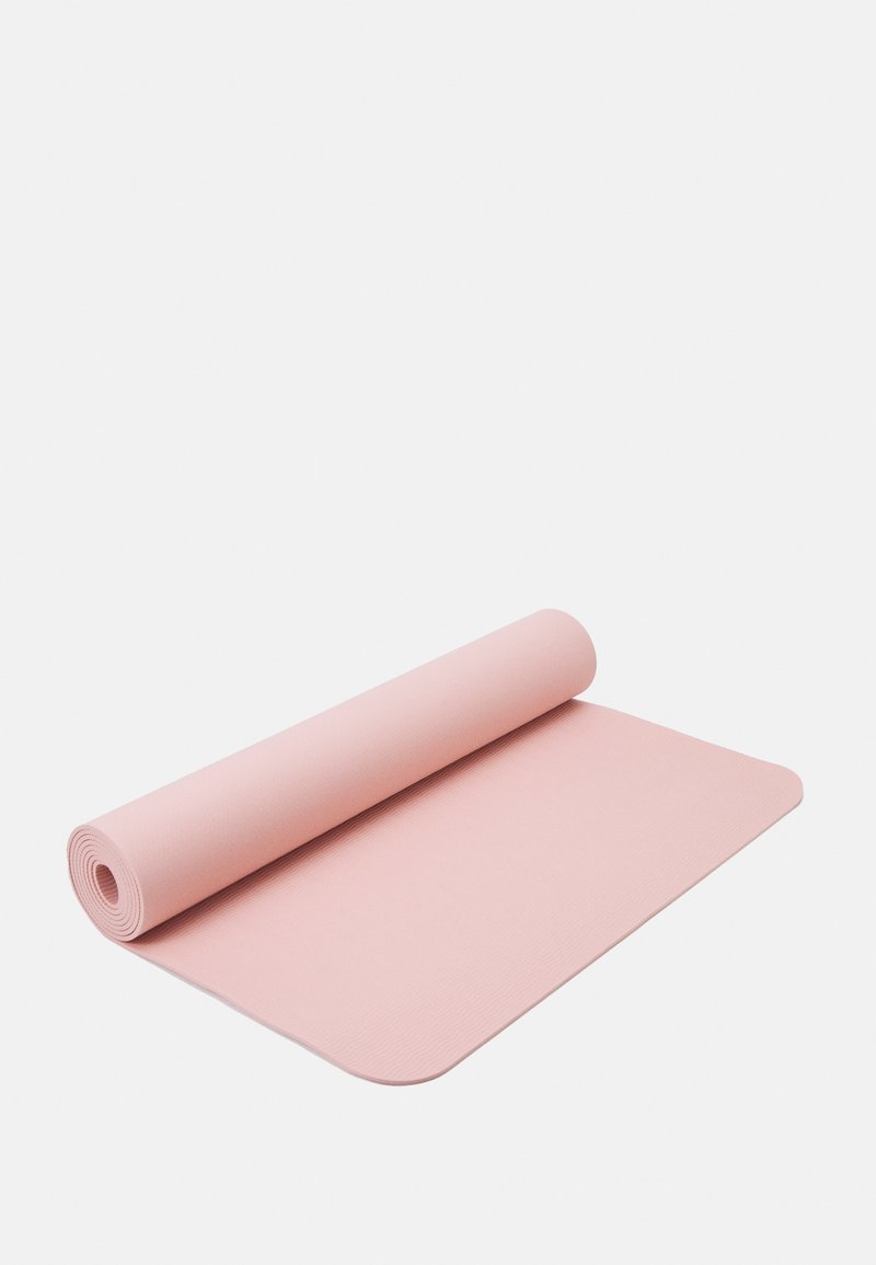 Casall MAT ESSENTIAL BALANCE 4MM - Prostirka za jogu - lemonade pink