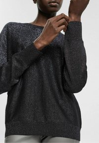 Esprit Sudadera - black