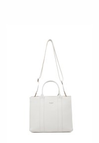 Diana&Co Borsa a mano - white
